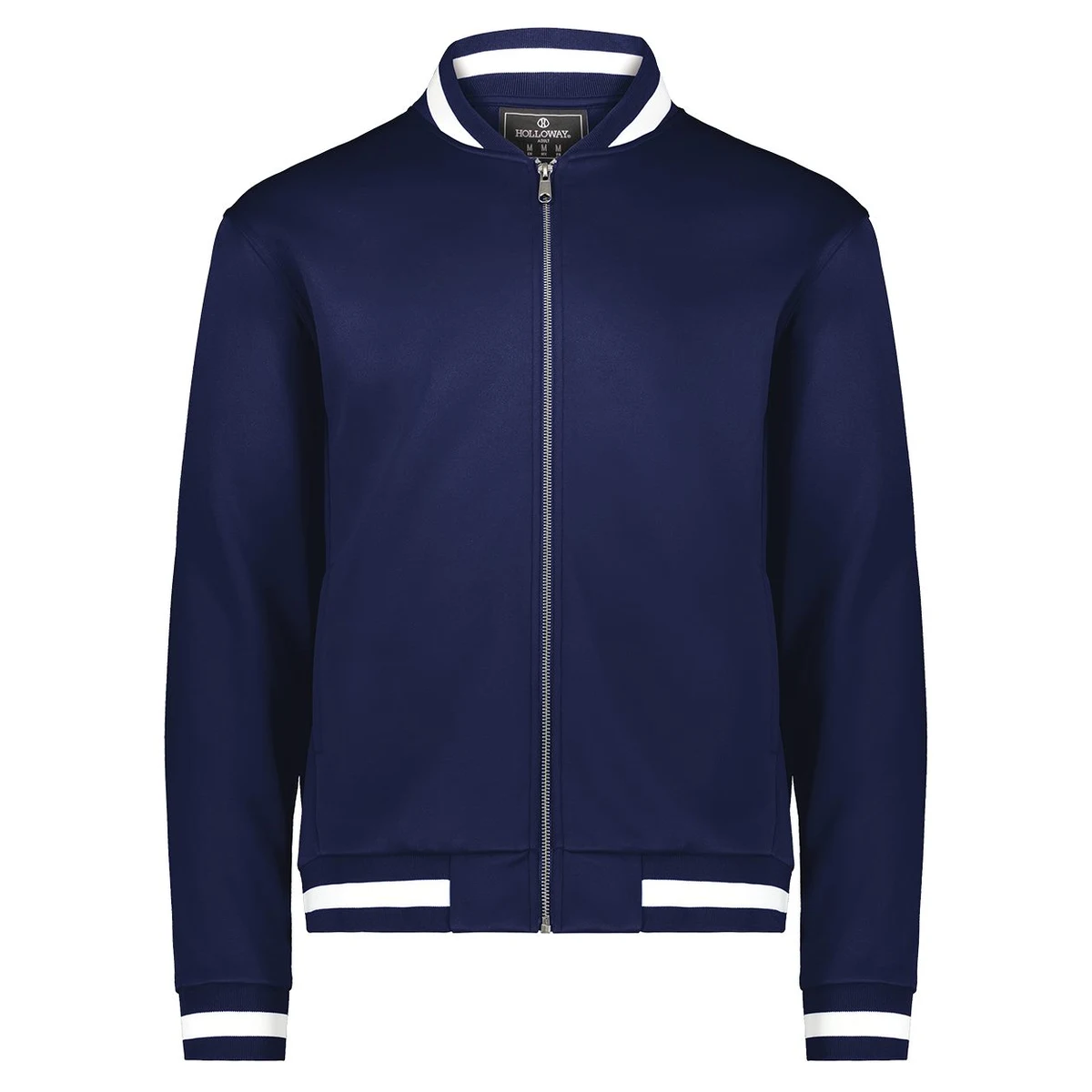 Unisex V-Street Full-Zip Jacket - 223547 1