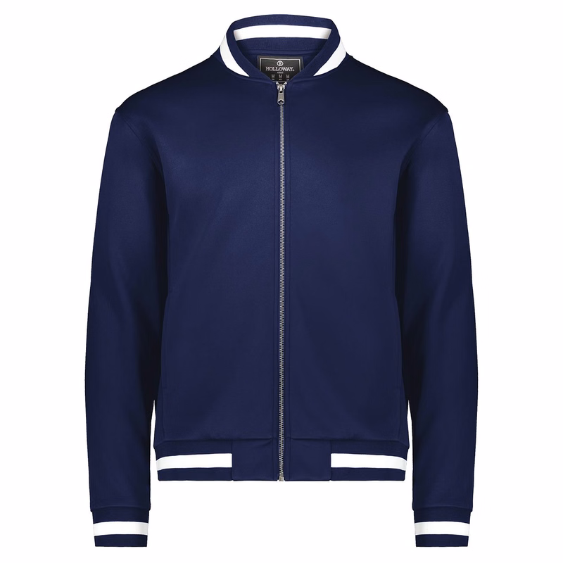 Unisex V-Street Full-Zip Jacket - 223547