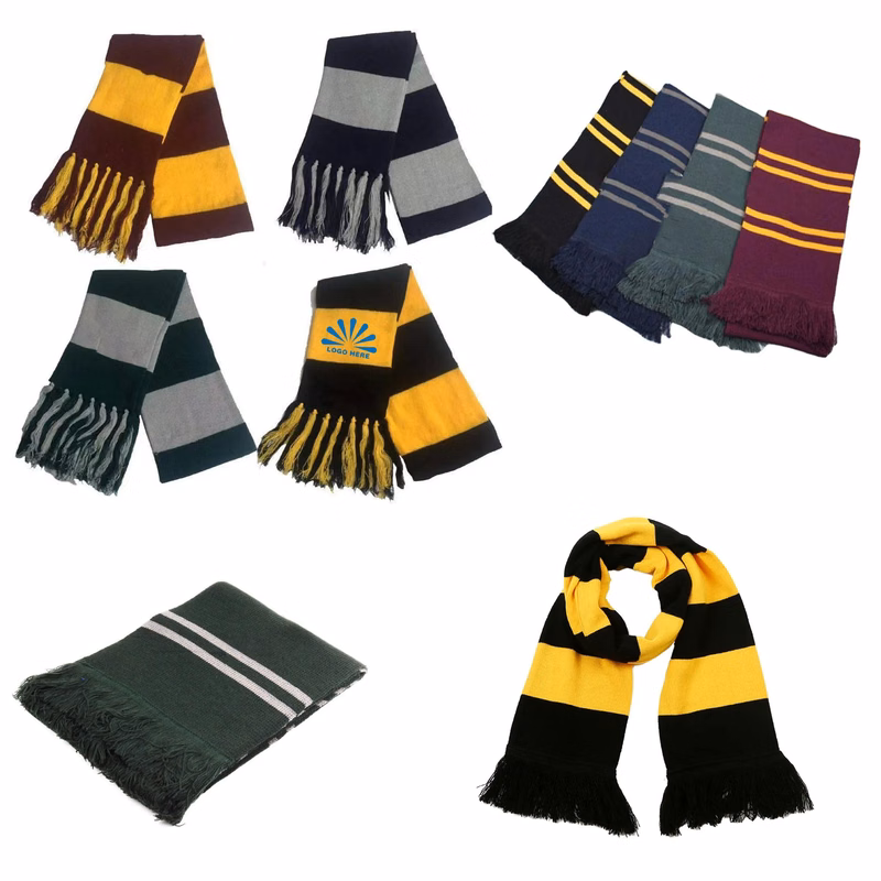 University Scarf
