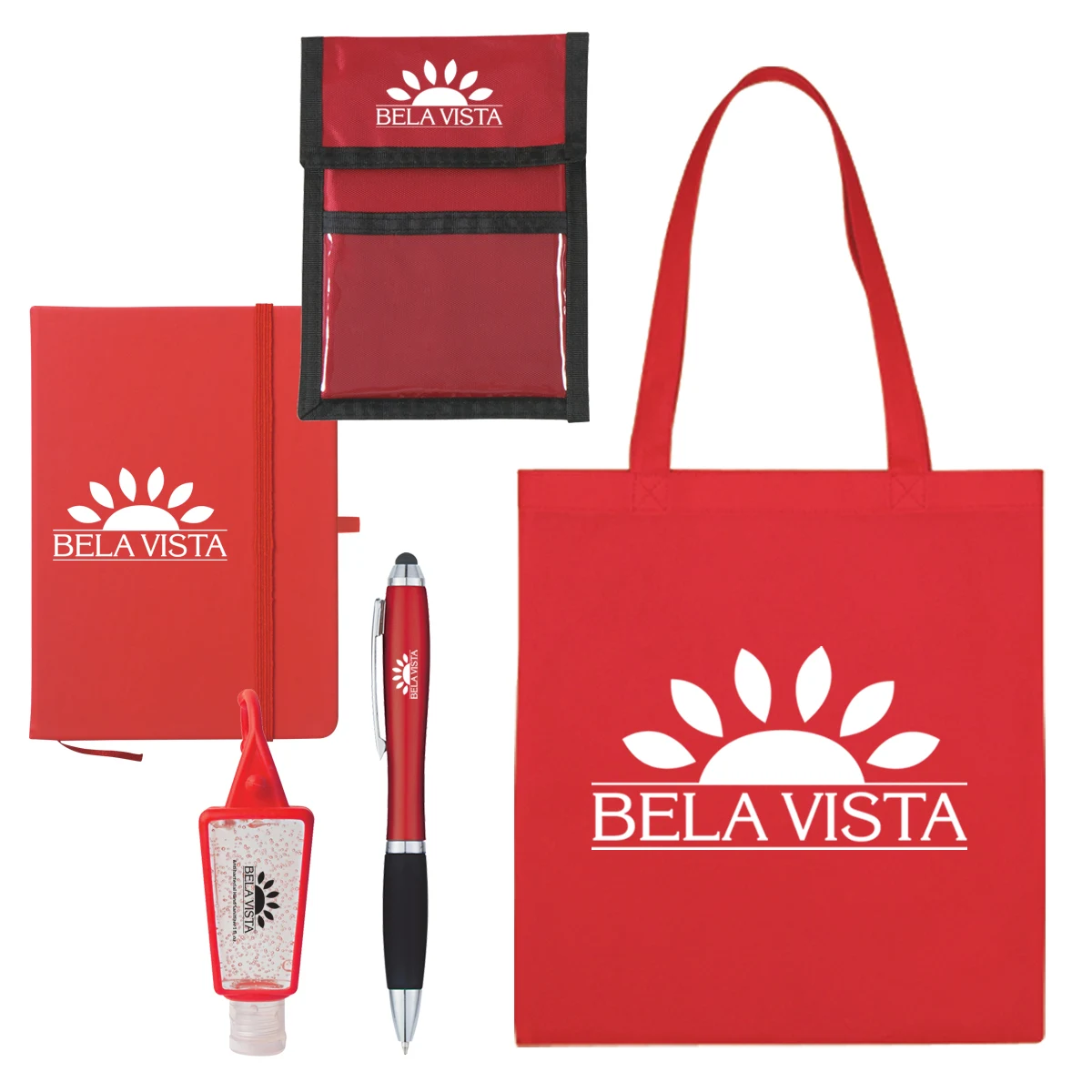 Tradeshow Survival Kit 1