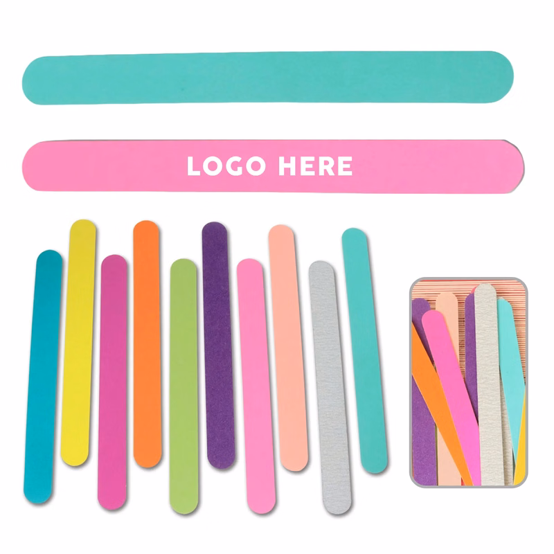 7 x 0.7" Nail File
