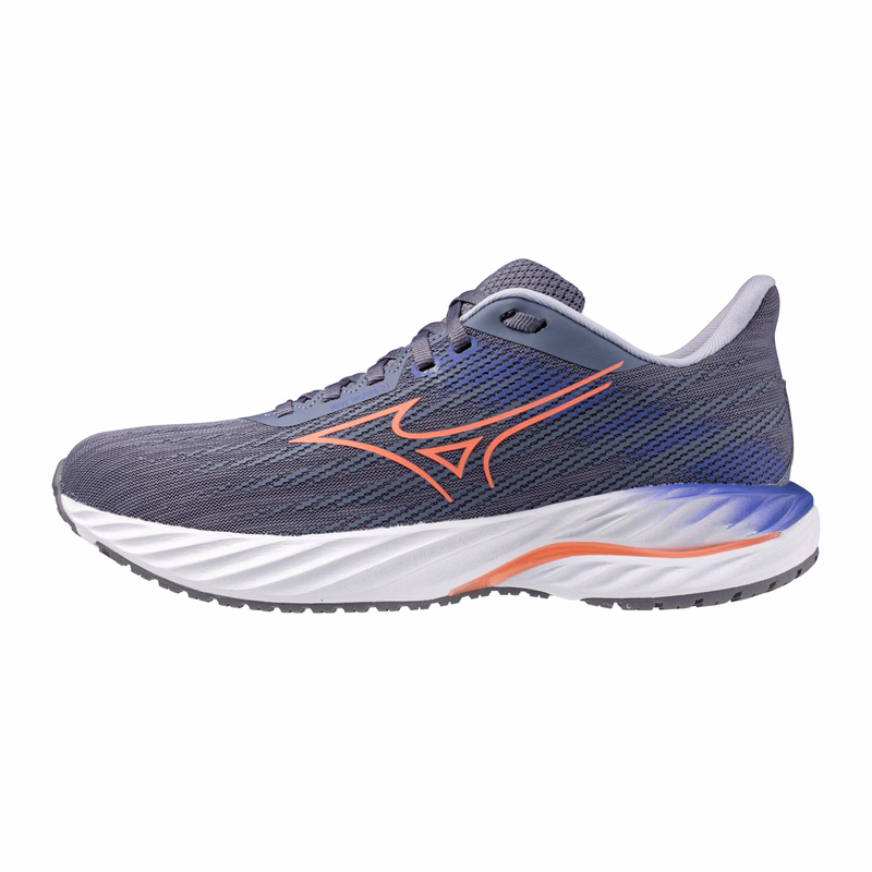 Women's Wave Inspire 21 D Running Shoe