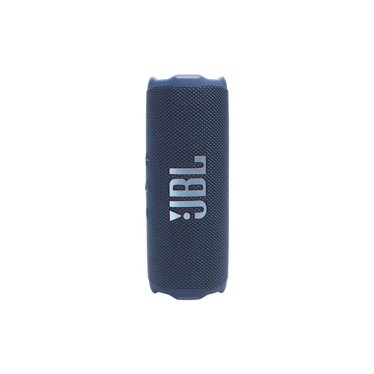 JBL Flip 7 Portable Bluetooth Speaker - Blue 1