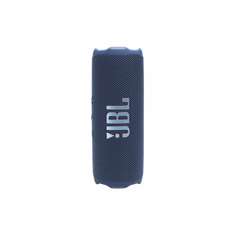 JBL Flip 7 Portable Bluetooth Speaker - Blue