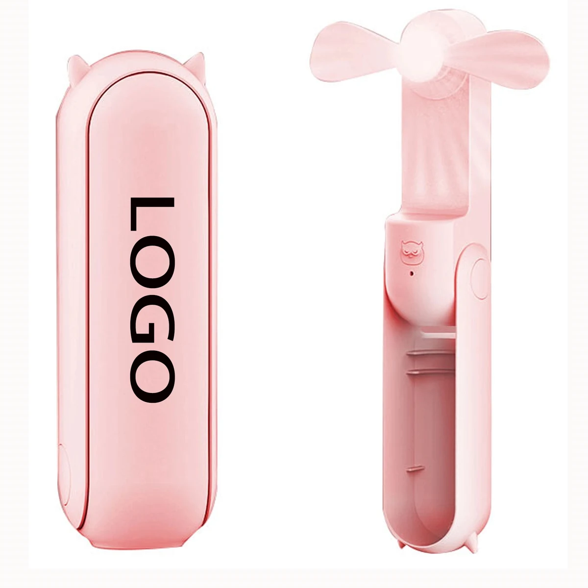 Portable Foldable Fan 1