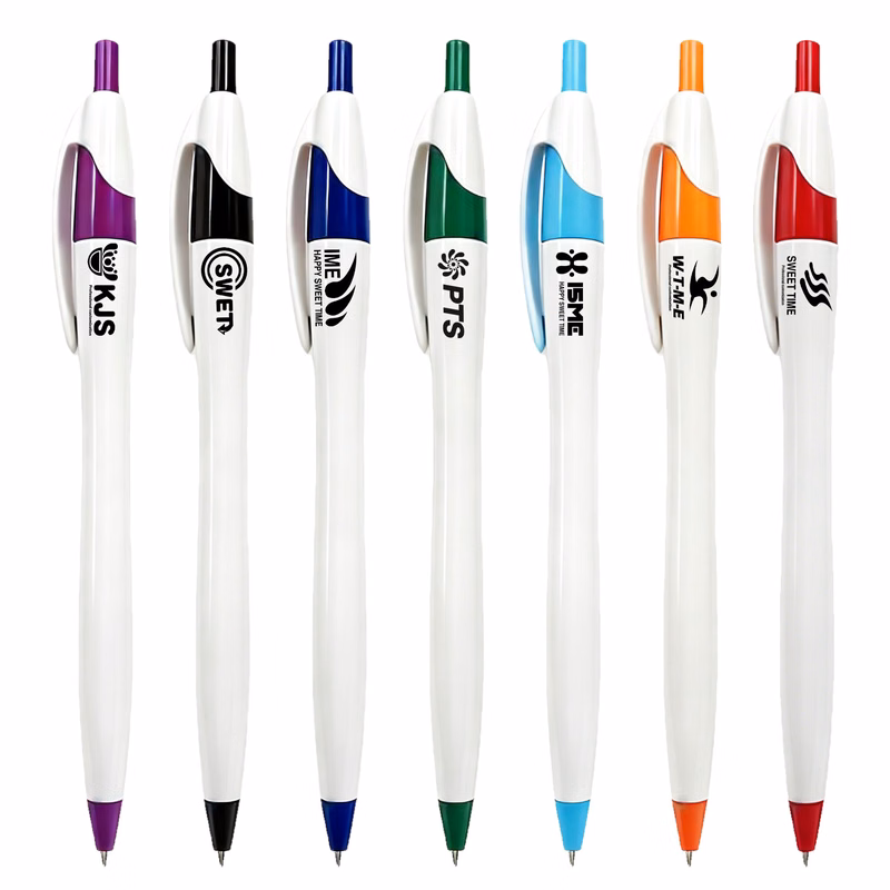 Soft Touch Classic 1.0 mm Writing Ballpoint Pen
