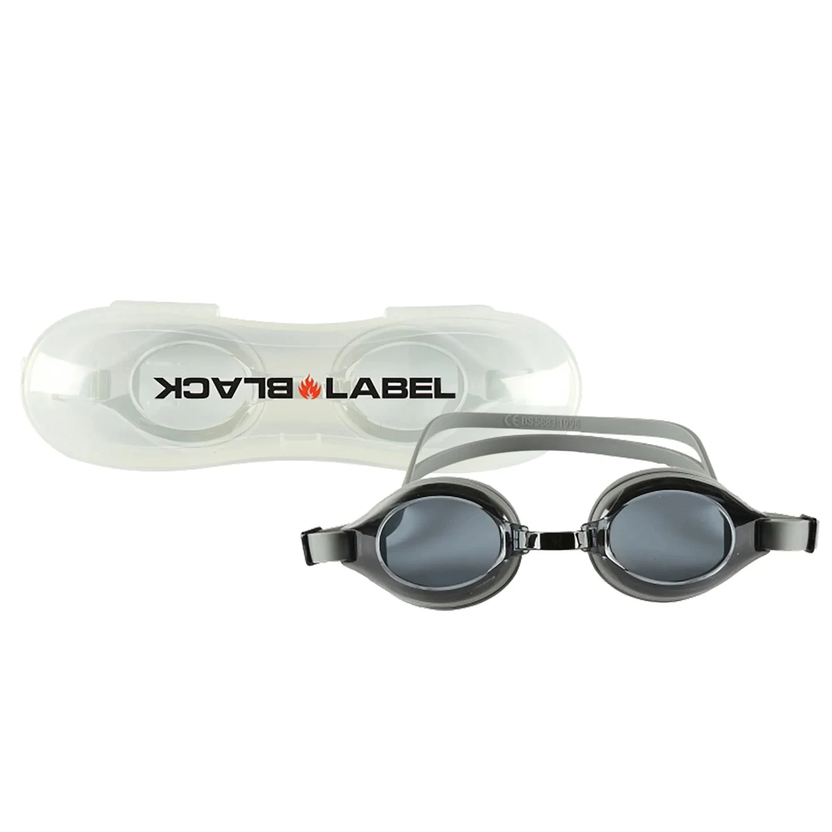 Adult Swim Goggles with Case 1