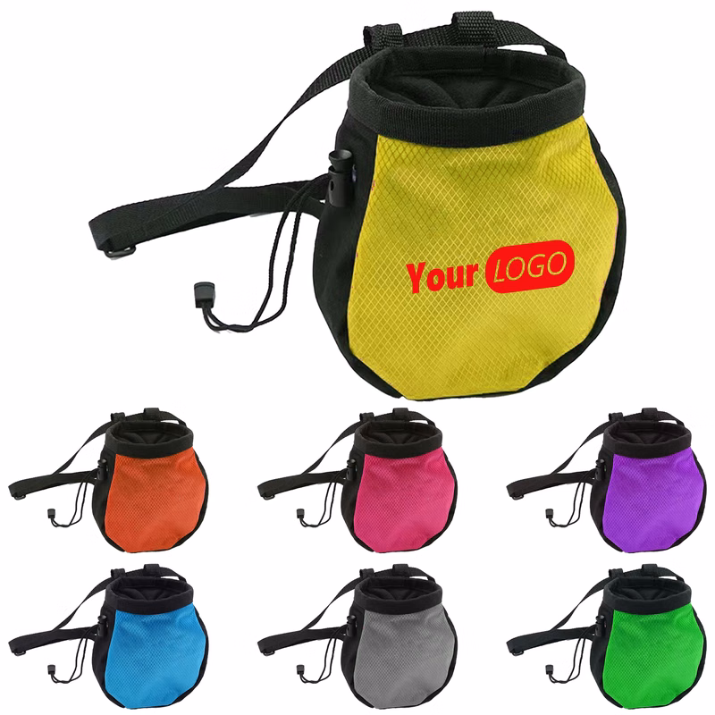 Oxford Durable Climbing Chalk Bag