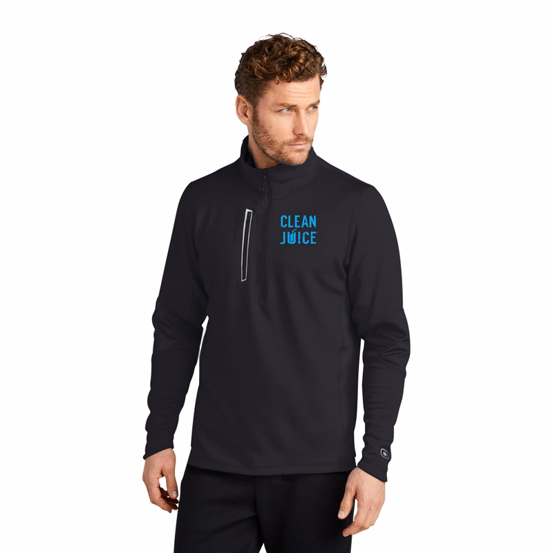 OGIO ENDURANCE Fulcrum 1/4-Zip