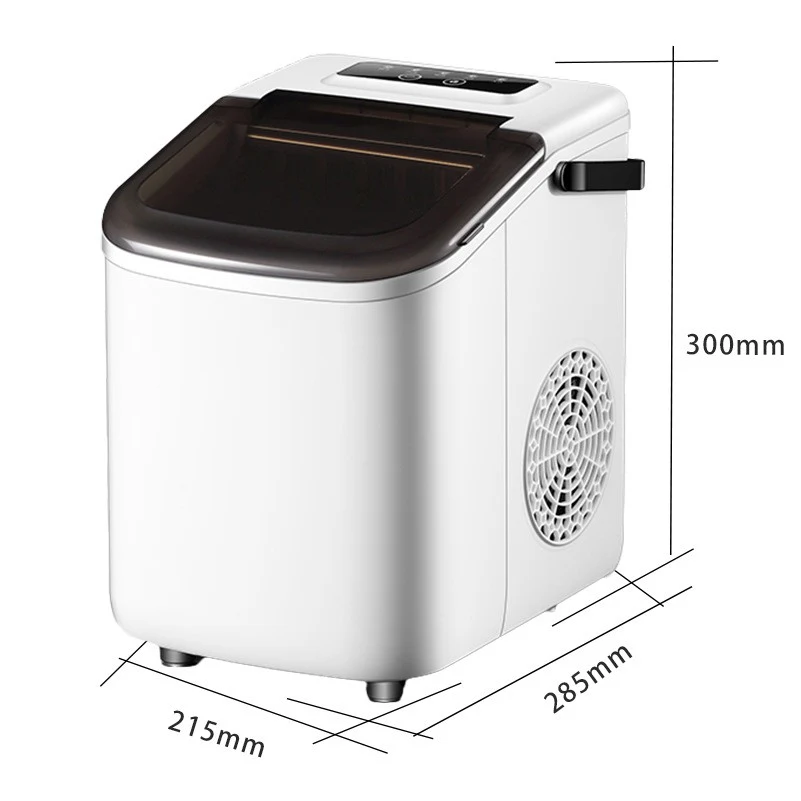 Countertop Ice Maker 1