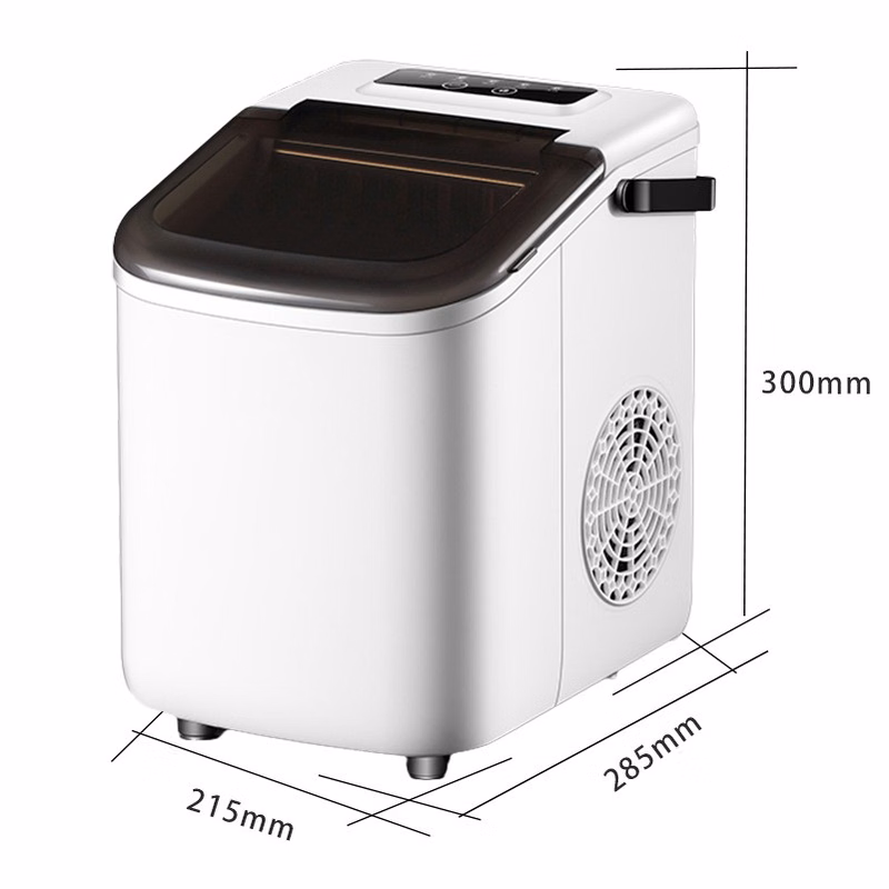 Countertop Ice Maker