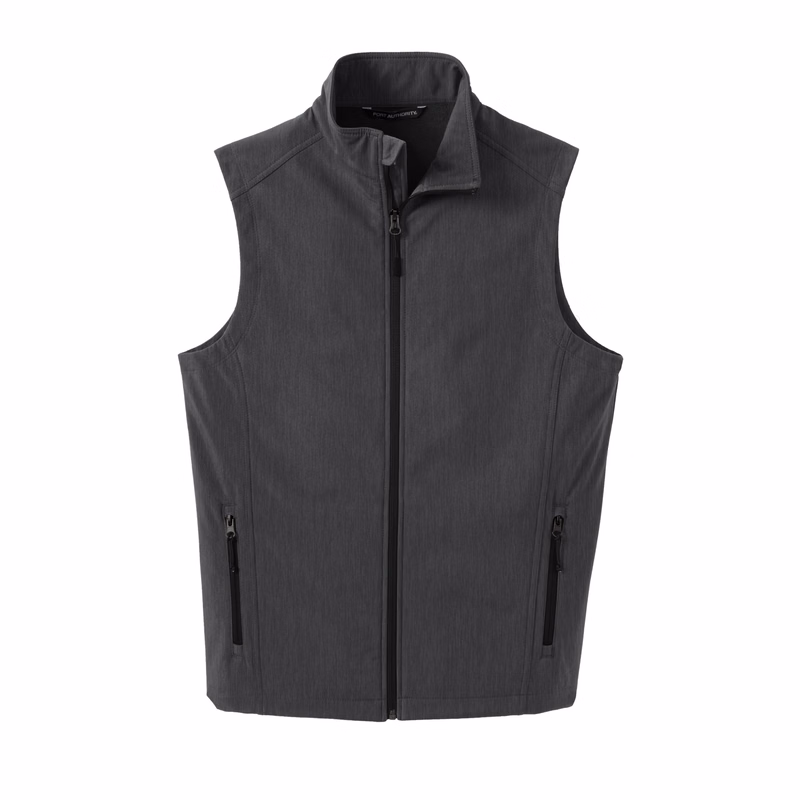 Port Authority® Core Soft Shell Vest
