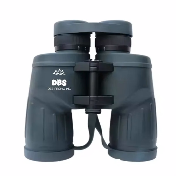 8X30 HD Professional Waterproof Binoculars