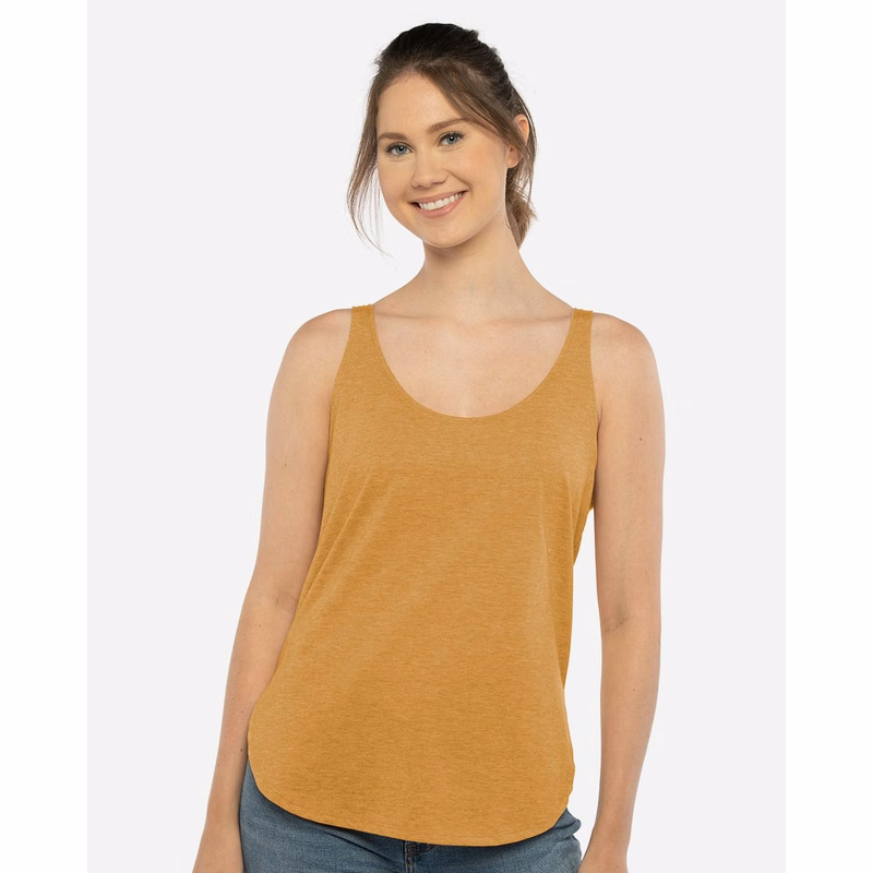 Women's Festival Tank - 5033