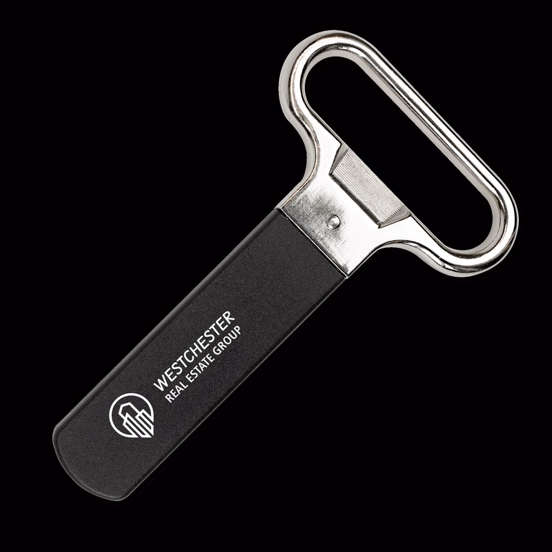 The Ahah! Wine Opener