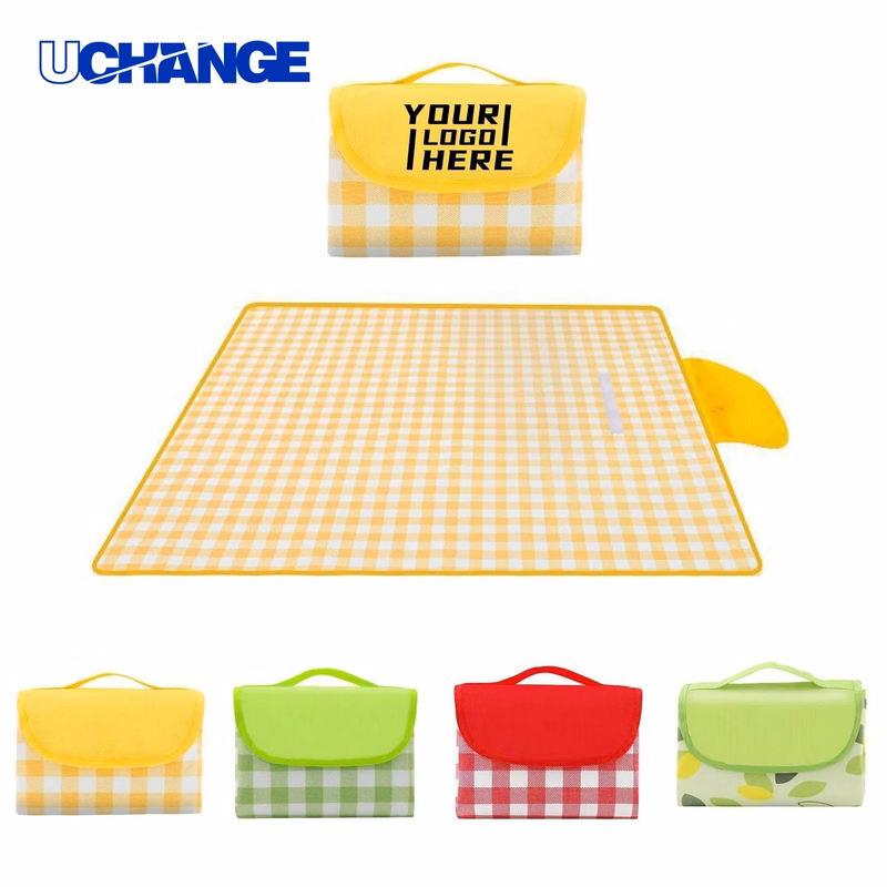 Outdoor Picnic Blanket for Family Activities