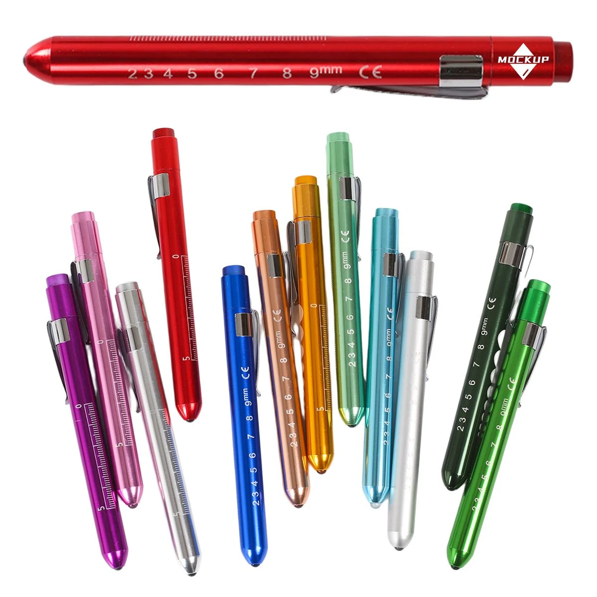 Led Medical Doctor Penlight 1