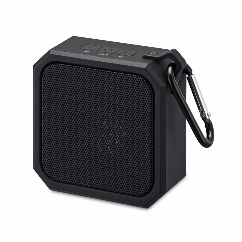 iLive™ Water Resistant Magnetic Speaker
