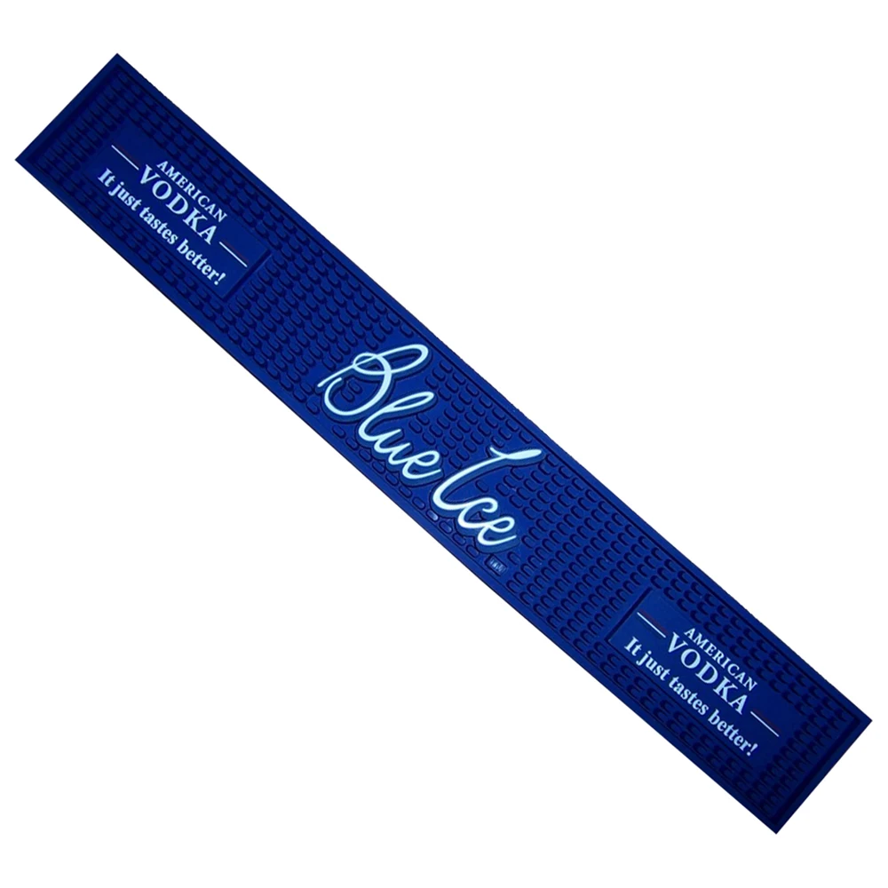 PVC Bar Mat 1