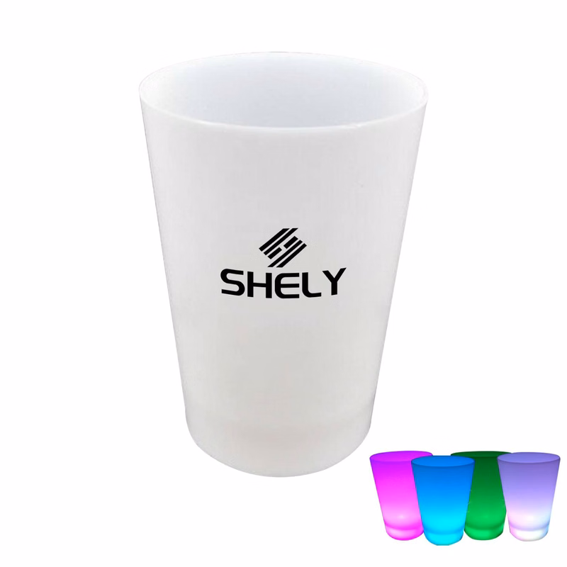 11.7oz LED Light Up Party Cups
