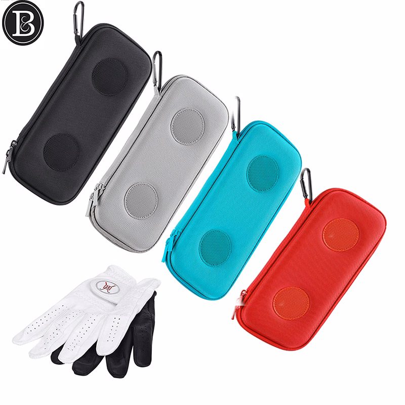 Handy Picks Performance Golf Glove Case