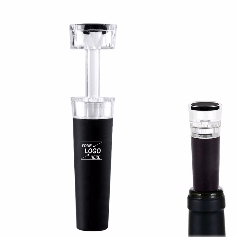 Wine Vacuum Stopper