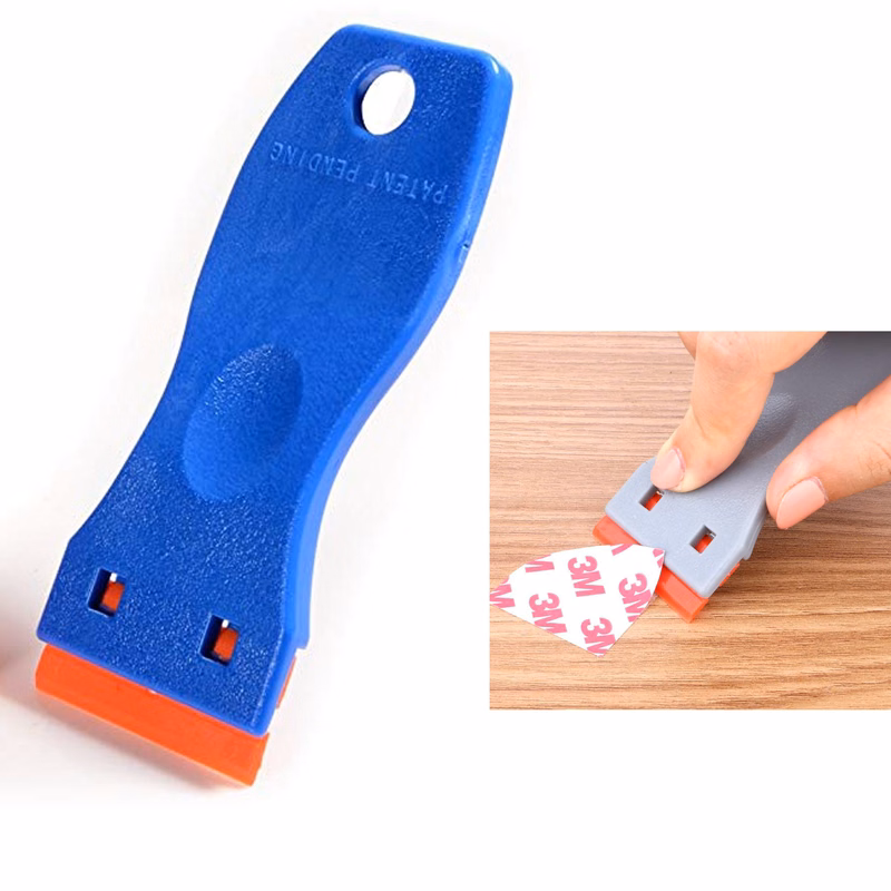 Glass Scraper