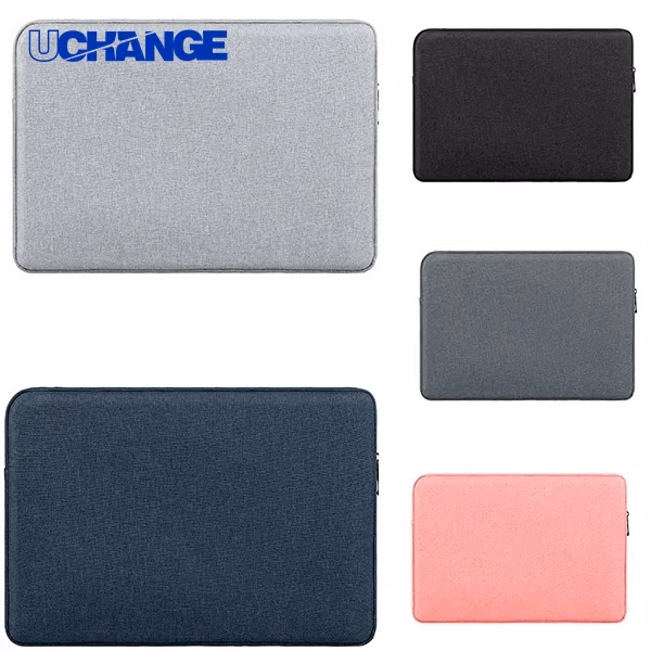 Laptop Sleeve Case Padded Computer Protection Bag