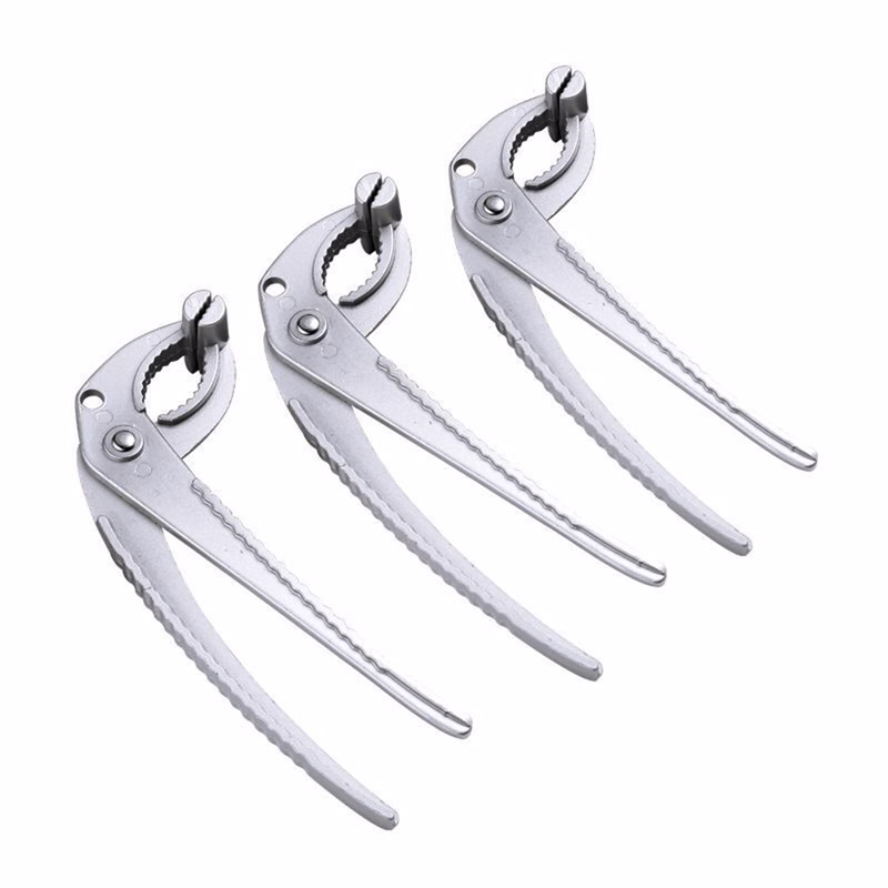 Anti-Scald Gripper Cooker Clips