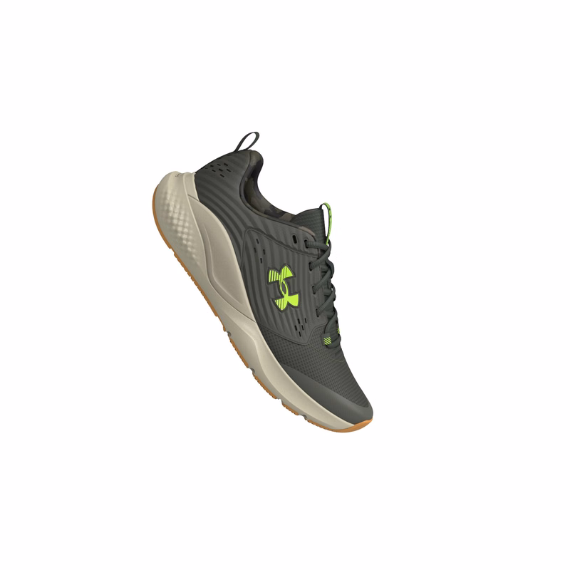 UA Commit 4 Camo Men's Training Shoes