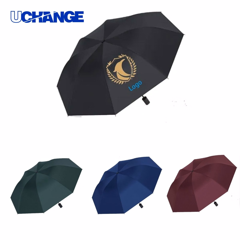 Portable Automatic Open Close Umbrella