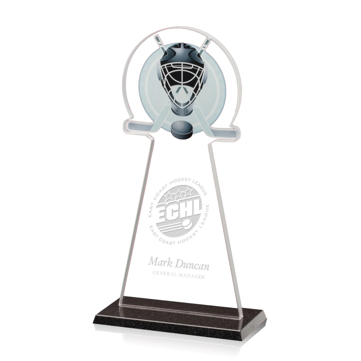 Hockey Tower Award 1