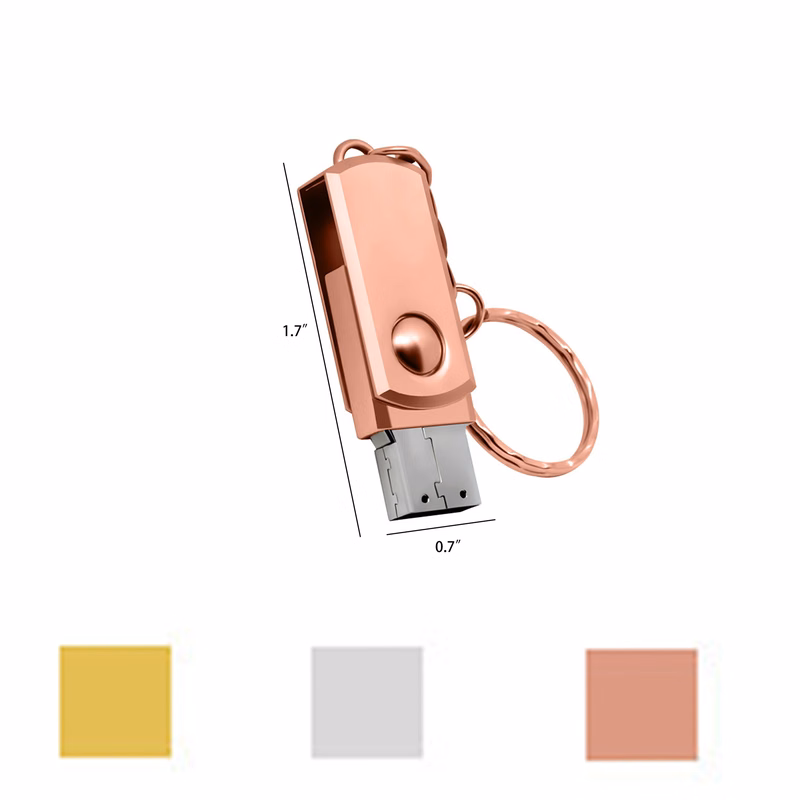 Metal USB Stick