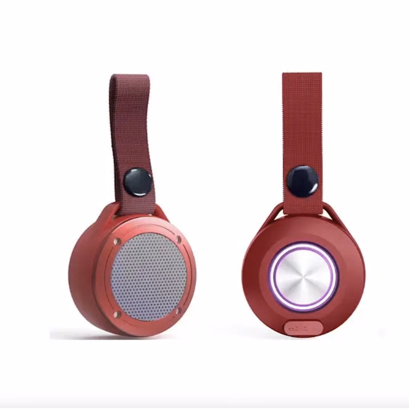 Handheld Speaker