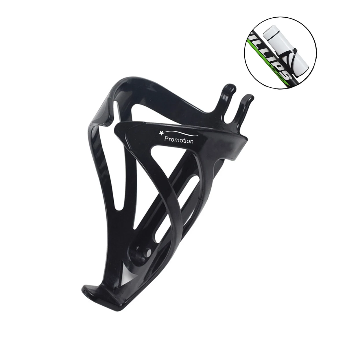 Bicycle Bottle Holder 1
