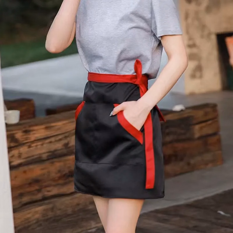 Sartorial Waist Apron