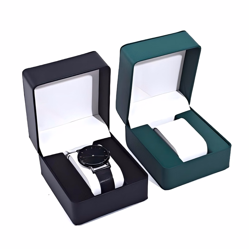 Watch box