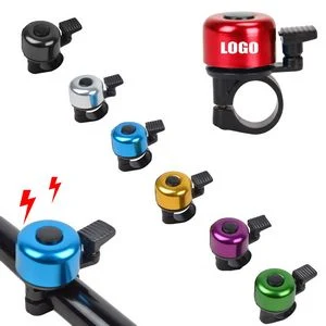Mini Metal Bicycle Ring Bell 1