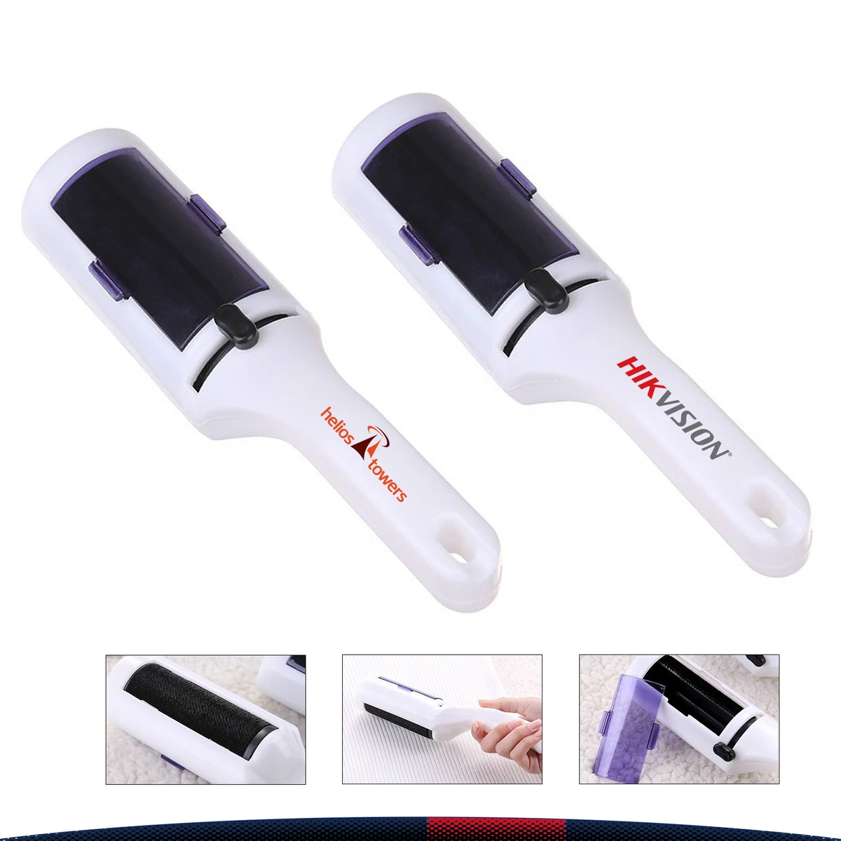 Cylib Lint Remover Brush 1