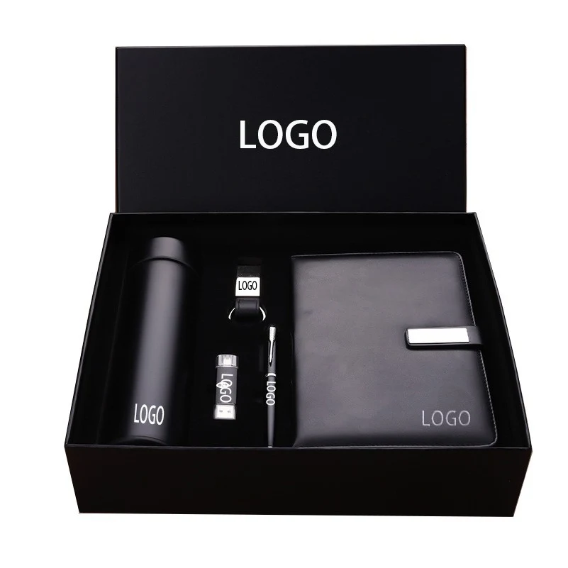 Luxury 5-Piece Office Gift Set 1