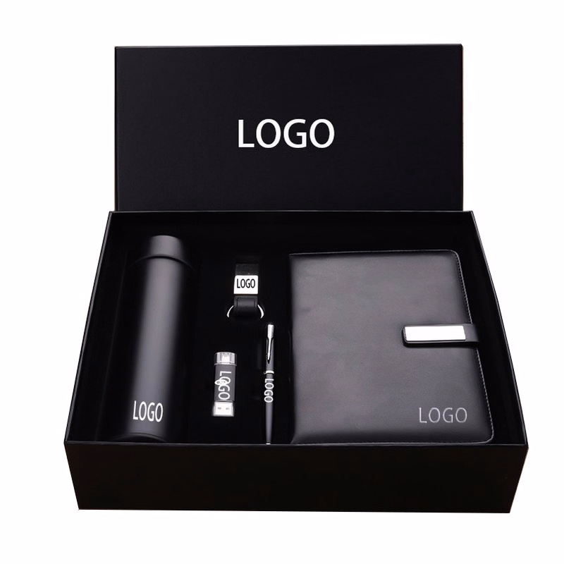 Luxury 5-Piece Office Gift Set