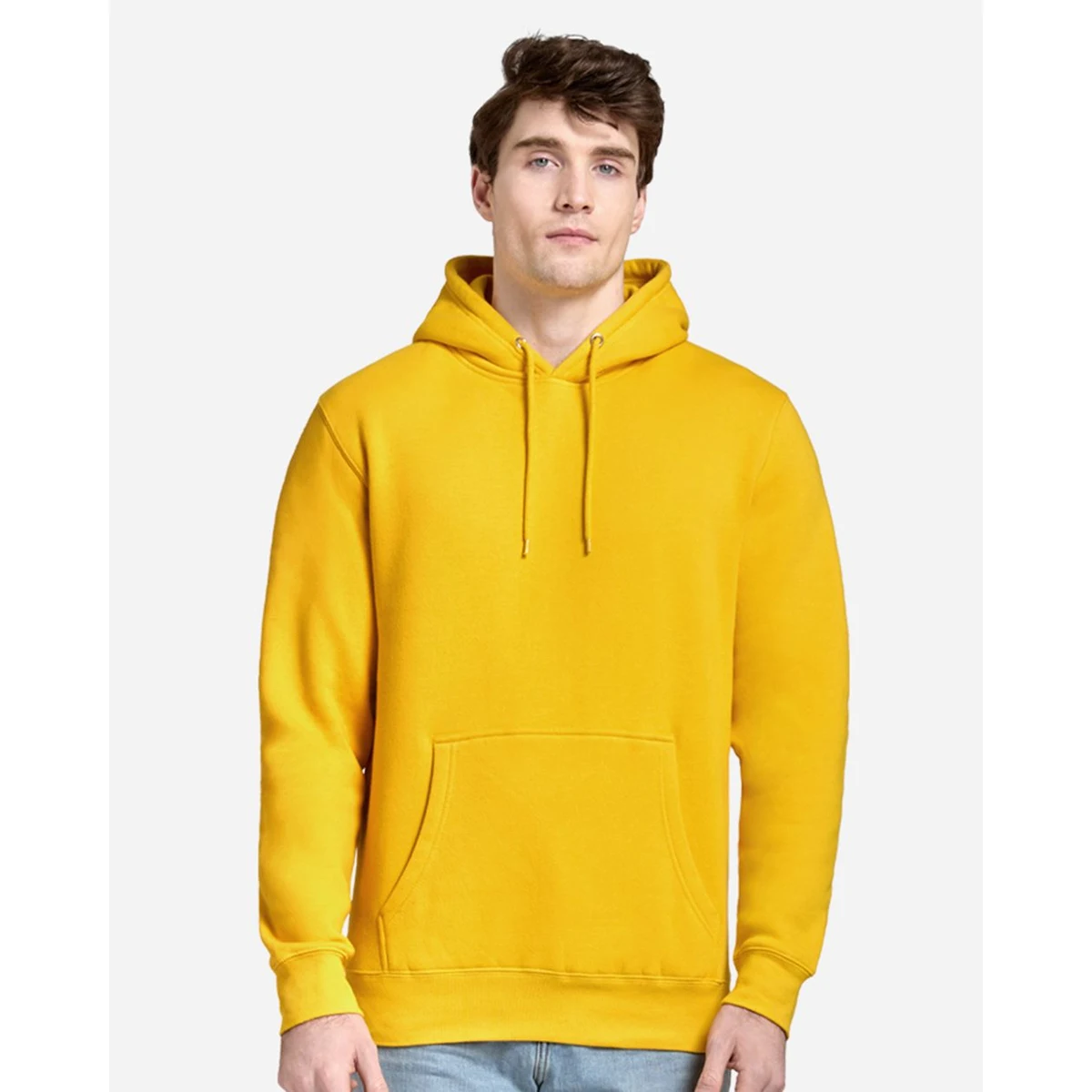 Unisex Premium Hoodie Sweatshirt - LS14001 1