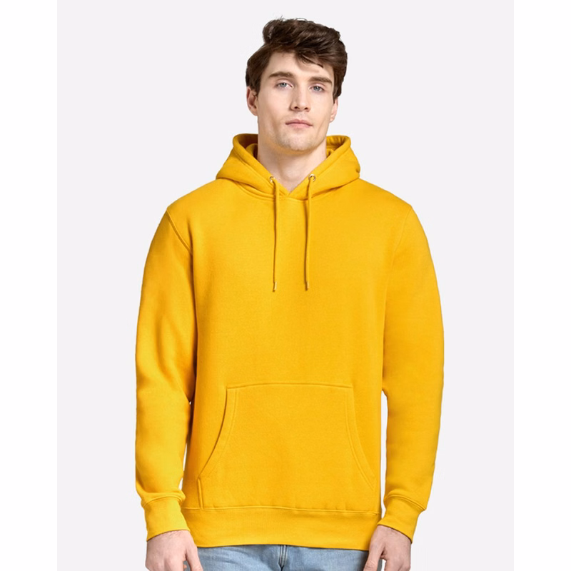 Unisex Premium Hoodie Sweatshirt - LS14001