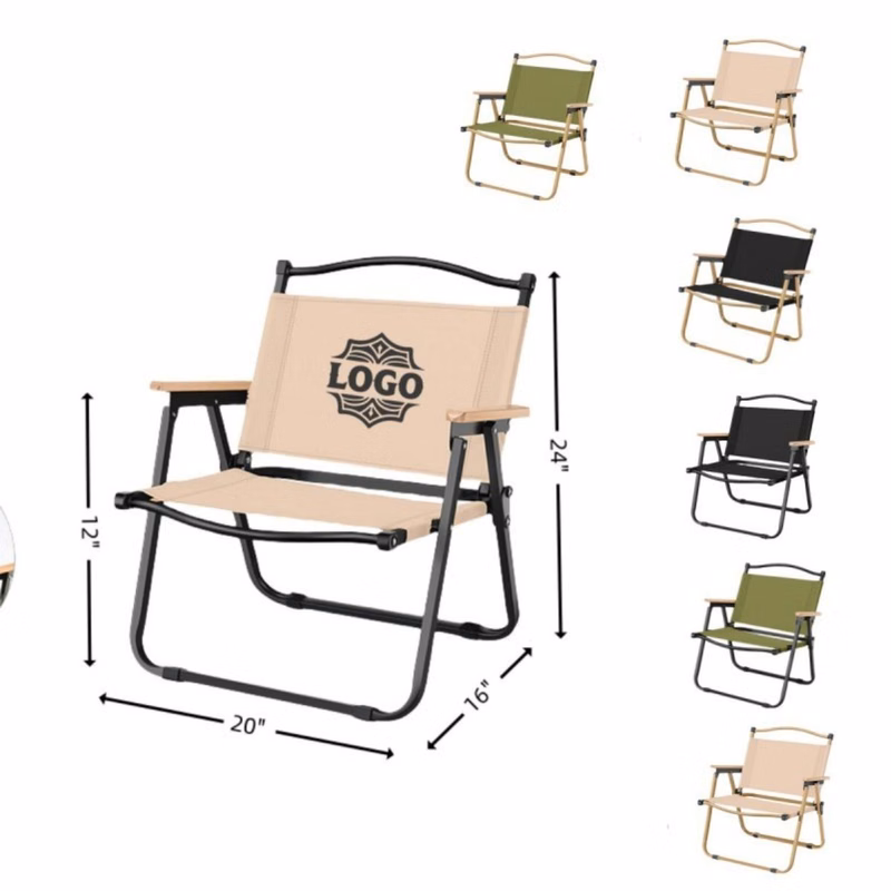 Outdoor Ultra-Light Portable Camping Chair
