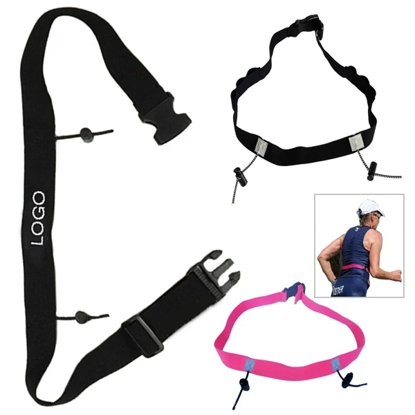 Marathon straps 1