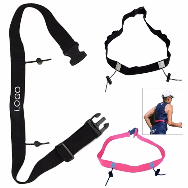Marathon straps