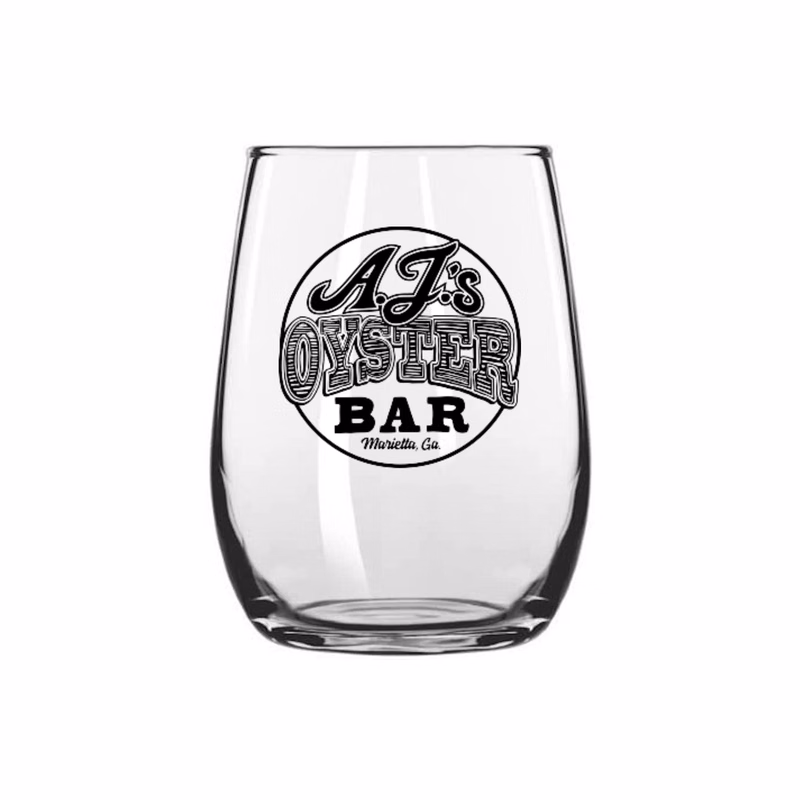 6.25 oz Libbey Stemless Taster