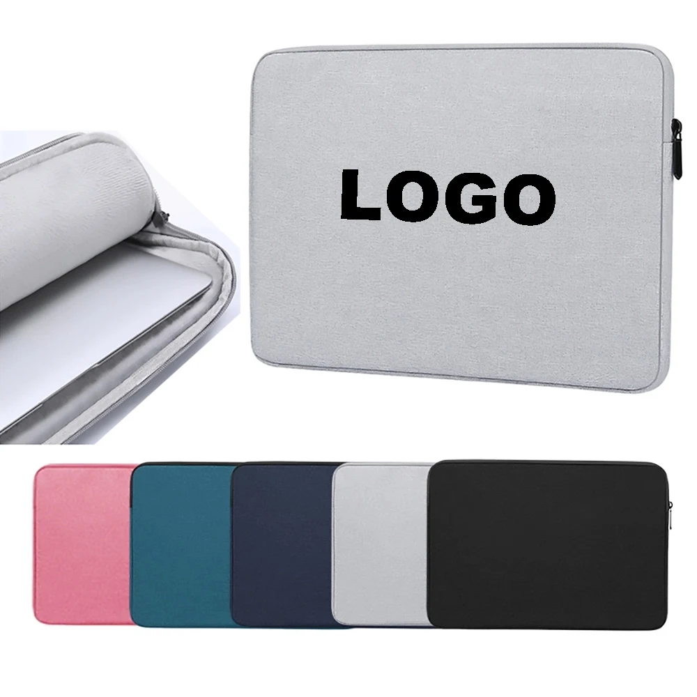 Soft Laptop Sleeve Bag 15 Inch 1