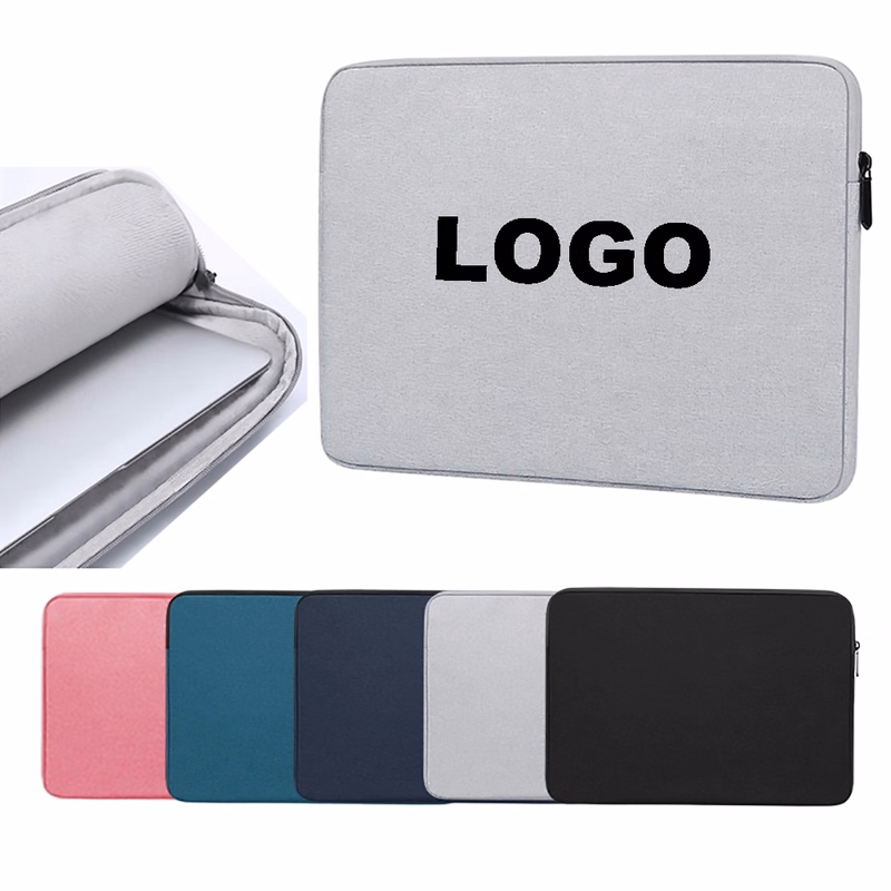 Soft Laptop Sleeve Bag 15 Inch