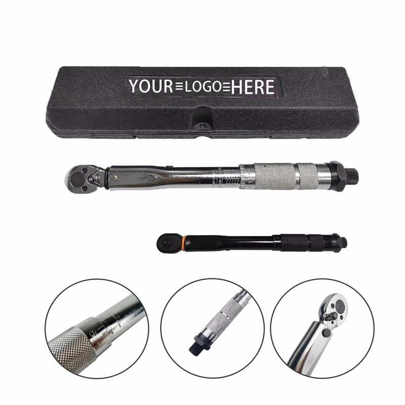 Torque Wrench 1/2 Inch Drive